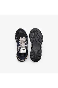 Sport L003 Neo Kadın Siyah Sneaker ürün fotoğrafı
