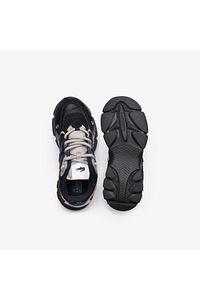 Sport L003 Neo Kadın Siyah Sneaker ürün fotoğrafı