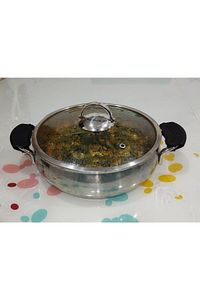 Silikon Tencere Tava Tutacağı Yanmaz Yapışmaz Tutamaç Set 9 X 4 Cm Siyah ( 1 Set 2 Adetten Oluşur ) ürün fotoğrafı
