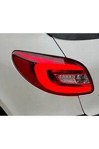 Peugeot 206 Led Iran Stop Lambası Takım ürün fotoğrafı