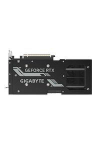 Rtx4070 12gb Wındforce Oc Gv-n4070wf3oc-12gd Gddr6x 192bit Hdmı Dp Pcıe 16x V4.0 ürün fotoğrafı