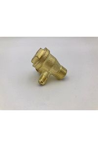 Kompresör Çekvalf 24-50lt 16x10x21mmuyumlu ürün fotoğrafı