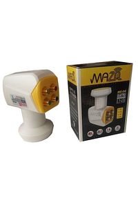 Mz-04 Quatro Santral Lnb Si ürün fotoğrafı