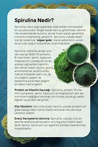 Form Kahvesi 8 Farklı Kahve Ve Spirulina Içerikli 100 G ürün fotoğrafı