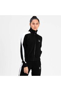 Iconic T7 Track Jacket Tr Kadın Ceket ürün fotoğrafı