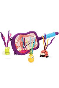 B.toys Hippopotam Dalış Seti ürün fotoğrafı