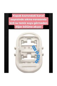 Vip Ahmet Premium Mop Temizlik Seti ürün fotoğrafı