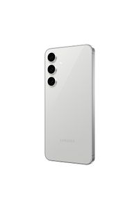 Galaxy S24 FE 128 GB Gri Cep Telefonu (Samsung Türkiye Garantili) ürün fotoğrafı