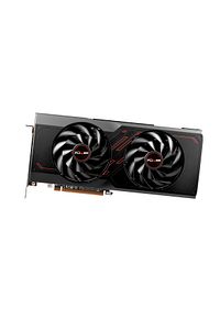 Pulse Amd Radeon™ Rx 7700 Xt Gamıng 12gb Gddr6 Dual Hdmı / Dual Dp ürün fotoğrafı