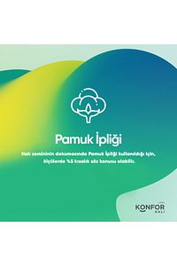 Konfor Sisalux 3091 Bej Jüt Tabanlı Modern Dokuma Kilim Sisal Hasır Halı ürün fotoğrafı