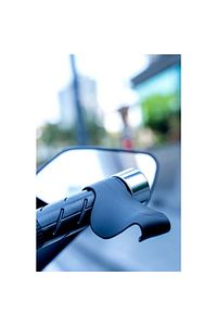 Motosiklet El Freni Ve Gaz Sabitleme Onay Motor ürün fotoğrafı