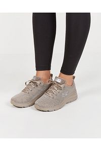 Fashion Fit - Wild Aura Kadın Bej Spor Ayakkabı 88888179 Tpe ürün fotoğrafı