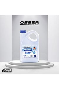 Car Care Kışlık Set (cam Suyu 5 Lt Antifrizli -20 Derece Mavi Antifriz 3 Lt -37 Derec ürün fotoğrafı