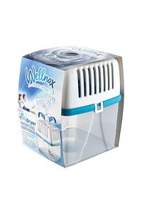 Nem Alıcılı Ve Rutubet Giderici Aparat 500 Gr - Banyo Nem Ve Rutubet Giderici- Oda Rutubet Giderici ürün fotoğrafı