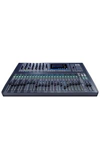 Si-ımpact 32 Kanal Dijital Mikser, Usb, Ve Ipad Control, 32 Out ürün fotoğrafı