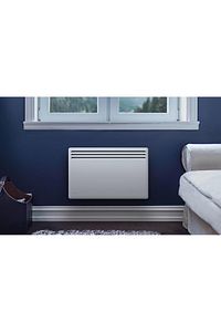 Front Elektrikli Panel Isıtıcı 1500w ürün fotoğrafı