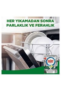 Platinum Bulaşık Makinesi Kapsülü 90 Lı ürün fotoğrafı