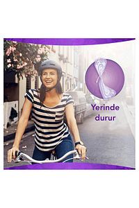 Günlük Ped Uzun Extra Koruma 104'lü Dev Ekonomi ürün fotoğrafı