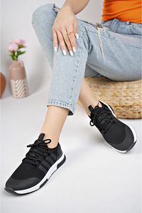 Jota Unisex Spor Ayakkabı Koşu Ve Yürüyüş Ayakkabısı ürün fotoğrafı