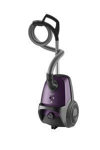 Trb 3174 Toz Torbalı Mor Elektrikli Süpürge ürün fotoğrafı