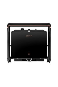 Tm 6046 Siyah Pro Tost Makinesi ürün fotoğrafı