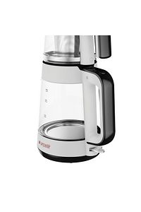 Cm 6964 Resital Çay Makinesi - Beyaz ürün fotoğrafı