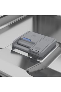 6155 I 5 Programlı Inox Bulaşık Makinesi ürün fotoğrafı