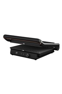 Tm 6046 Siyah Pro Tost Makinesi ürün fotoğrafı