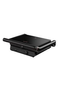Tm 6046 Siyah Pro Tost Makinesi ürün fotoğrafı