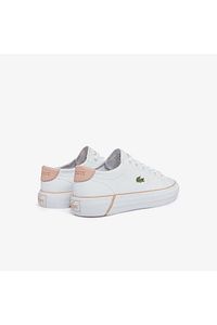 Gripshot Kadın Beyaz Sneaker ürün fotoğrafı