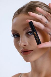 Adhesive Takma Kirpik Yapiştırıcısı 5 gr Siyah ürün fotoğrafı