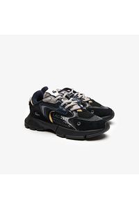 Sport L003 Neo Kadın Siyah Sneaker ürün fotoğrafı