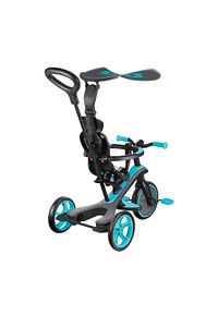 Explorer 4in1 Bisiklet - Mavi ürün fotoğrafı