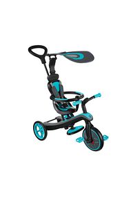 Explorer 4in1 Bisiklet - Mavi ürün fotoğrafı