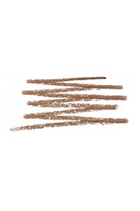 Işıltılı Kalıcı Göz Kalemi (BAKIR) - Extreme Tattoo Gel Pencil - 001 Glitzy Brown - 8682536028837 ürün fotoğrafı