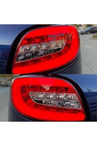 Peugeot 206 Led Iran Stop Lambası Takım ürün fotoğrafı