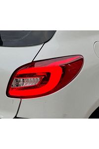 Peugeot 206 Led Iran Stop Lambası Takım ürün fotoğrafı