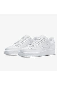 NİKE AİR FORCE UNİSEX SNEAKER AYAKKABI ürün fotoğrafı