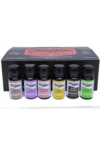 Relax Assorted Fragrance Oil Ucucu Esans Yağı 24'lü Set ürün fotoğrafı