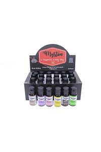 Relax Assorted Fragrance Oil Ucucu Esans Yağı 24'lü Set ürün fotoğrafı