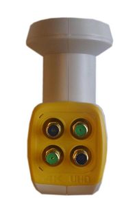 Mz-04 Quatro Santral Lnb Si ürün fotoğrafı