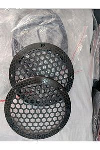 20cm Midrange Kapagı Üniversal 2 Adet ürün fotoğrafı