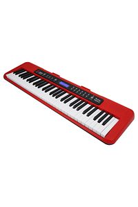 Ctk-3000 61 Tuş Hassasiyetli Org (5 OKTAV) - Kırmızı ürün fotoğrafı