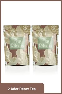 2 Adet Detox Tea ürün fotoğrafı