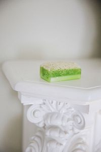 Doğal Kabak Lifli Aloe Vera Sabunu ürün fotoğrafı