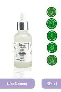 Leke Serumu - Anti Spot Serum Alpha Arbutin, Niacinamide, Salicylic Acid, Aydınlatıcı Serum 30 ML ürün fotoğrafı
