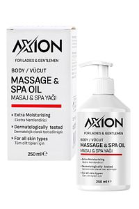 Masaj Ve Spa Yağı (yenilebilir ) Orman Meyveli 250 ml ürün fotoğrafı