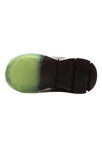 100201764-r R101963383 4w Zıg N&amp;#039; Glow Elastıc Lace &amp;ccedil;ocuk Spor Ayakkabı Si ürün fotoğrafı
