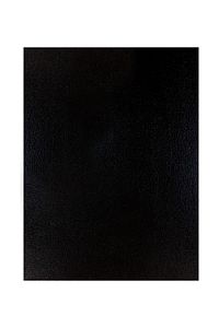 Yapışkanlı Gerçek Suni Deri Yüksek Kalite 45x100 Cm Renk Siyah ürün fotoğrafı