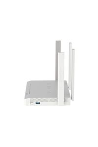 Hopper Kn-3610-01en Dsl Ax1800 Modem/rout Er,4anten,4port,gigabit,usb3.0 (3YIL GARANTİ) ürün fotoğrafı